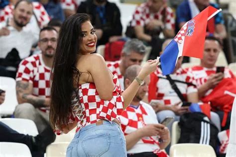 miss croatia nude|Fans gutted over ex